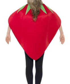 Smiffys Adult Strawberry Costume -Joke Store 00019914a02