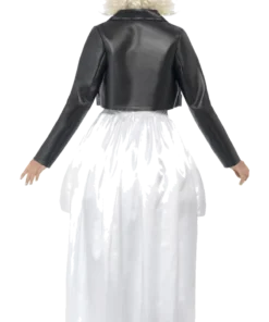 Smiffys Adult Bride Of Chucky Costume -Joke Store 00019944a02