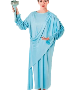 Statue Of Liberty Costume