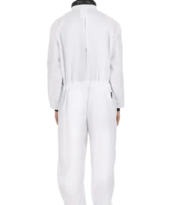 Men's Modern Astronaut Costume -Joke Store 00020337a02