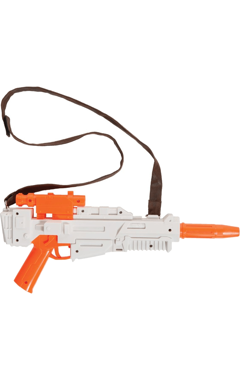 Star Wars Stormtrooper Blaster 1 Star Wars Stormtrooper Blaster