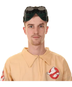 Ghostbuster Ecto Goggles -Joke Store 00021000a02