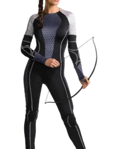 Adult Hunger Games Katniss Everdeen Costume