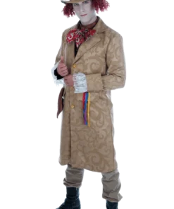 Adult Dickensian Toff Costume