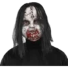 Adult Halloween Terror Tot Facepiece