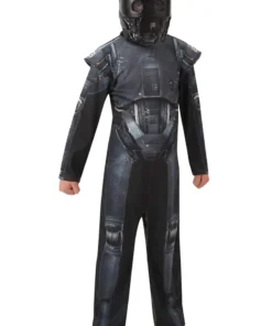 Childrens Classic K-2SO Costume