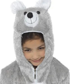 Smiffys Child Mouse Costume 5 Smiffys Child Mouse Costume -Joke Store 00031028a02