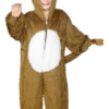 Smiffys Childrens Lion Costume