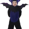 Smiffys Toddler Bat Halloween Costume
