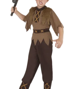 Smiffys Kids Viking Costume