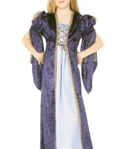 Kids Juliet Costume