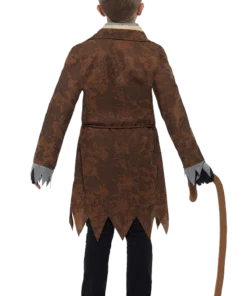 Smiffys Kids Mr Stink Costume 5 Smiffys Kids Mr Stink Costume -Joke Store 00036035a02