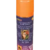 Bright Orange Hairspray Accessory
