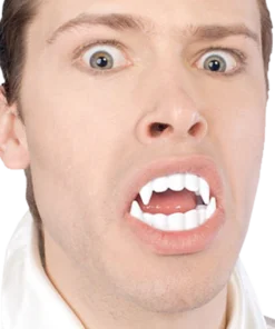 Vampire Fangs