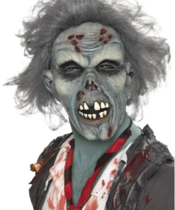 Smiffys Rotting Zombie Mask