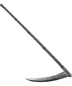 Smiffys Grim Reaper Scythe Accessory