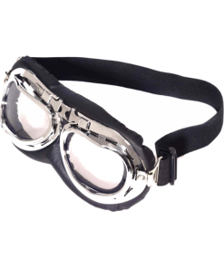 Steampunk Aviator Goggles