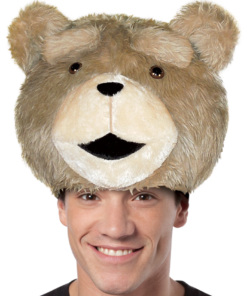 Adult Ted Hat