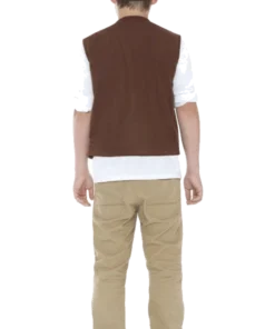 Smiffys Victorian Boy Accessory Set -Joke Store 00040336a02