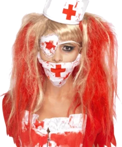 Smiffys Bloody Nurse Kit