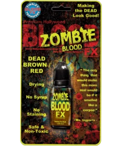 Zombie Blood FX