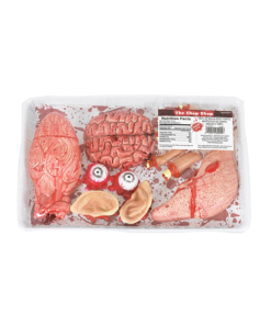 AMSCAN Severed Body Parts House Decor