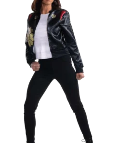 Adult Katana Costume