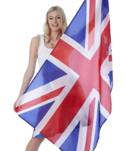 GENERIC Union Jack Flag