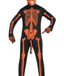 Adult Jack O Meoff Fancy Dress