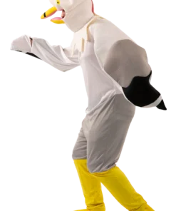 Adult Seagull Costume -Joke Store 00090439a02