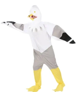 Adult Seagull Costume