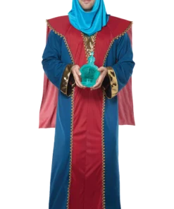 Mens Balthazar Wise Man Costume