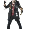 GENERIC Adult Plus Size Voodoo Dude Costume