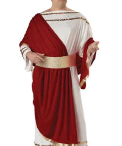 Caesar (Plus Size) Costume