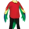 Adult Light Weight Parrot Costume
