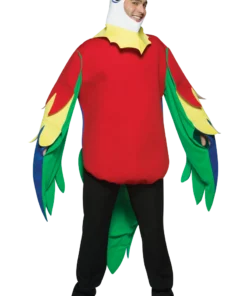 Adult Light Weight Parrot Costume