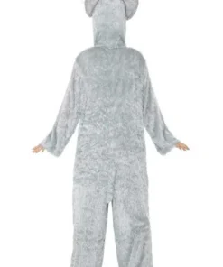 Smiffys Adult Elephant Suit Animal Costume -Joke Store 00090909a04