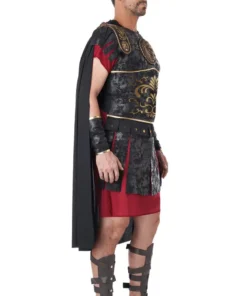 GENERIC Mens Roman Warrior Costume -Joke Store 00090941a02
