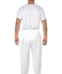 Smiffys Adult Made In The 80s Costume -Joke Store 00090947a02