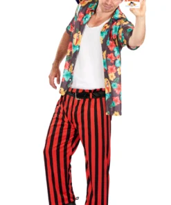 Pet Investigator Costume