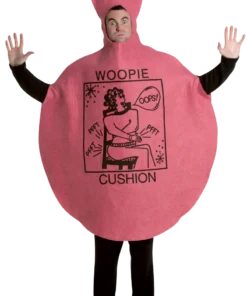 Adult Whoopee Cushion Classic Costume