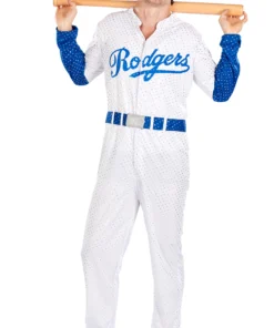 Baseball Star Costume