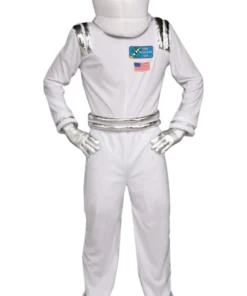 Adult Astronaut Costume
