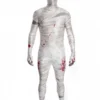 Mens Mummy Morphsuit Costume