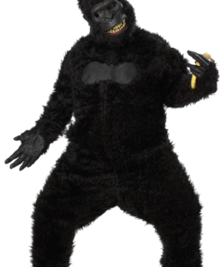 Ani-Motion Ape Costume
