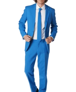 Opposuits Blue Steel OppoSuit