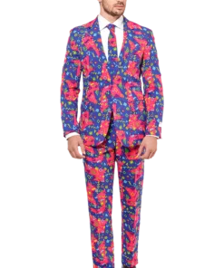 Opposuits Retro Fresh Prince Opposuit