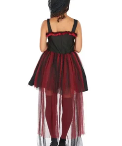 Womens Day Of The Dead Dress Costume -Joke Store 00096019a02