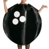 Adult 3D Bowling Ball Costume