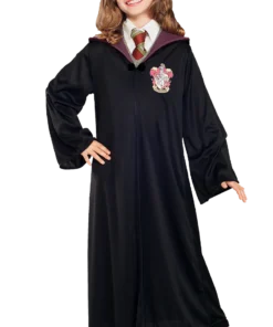 Childrens Hermione Granger Costume